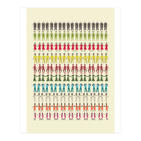People  (Print Only)