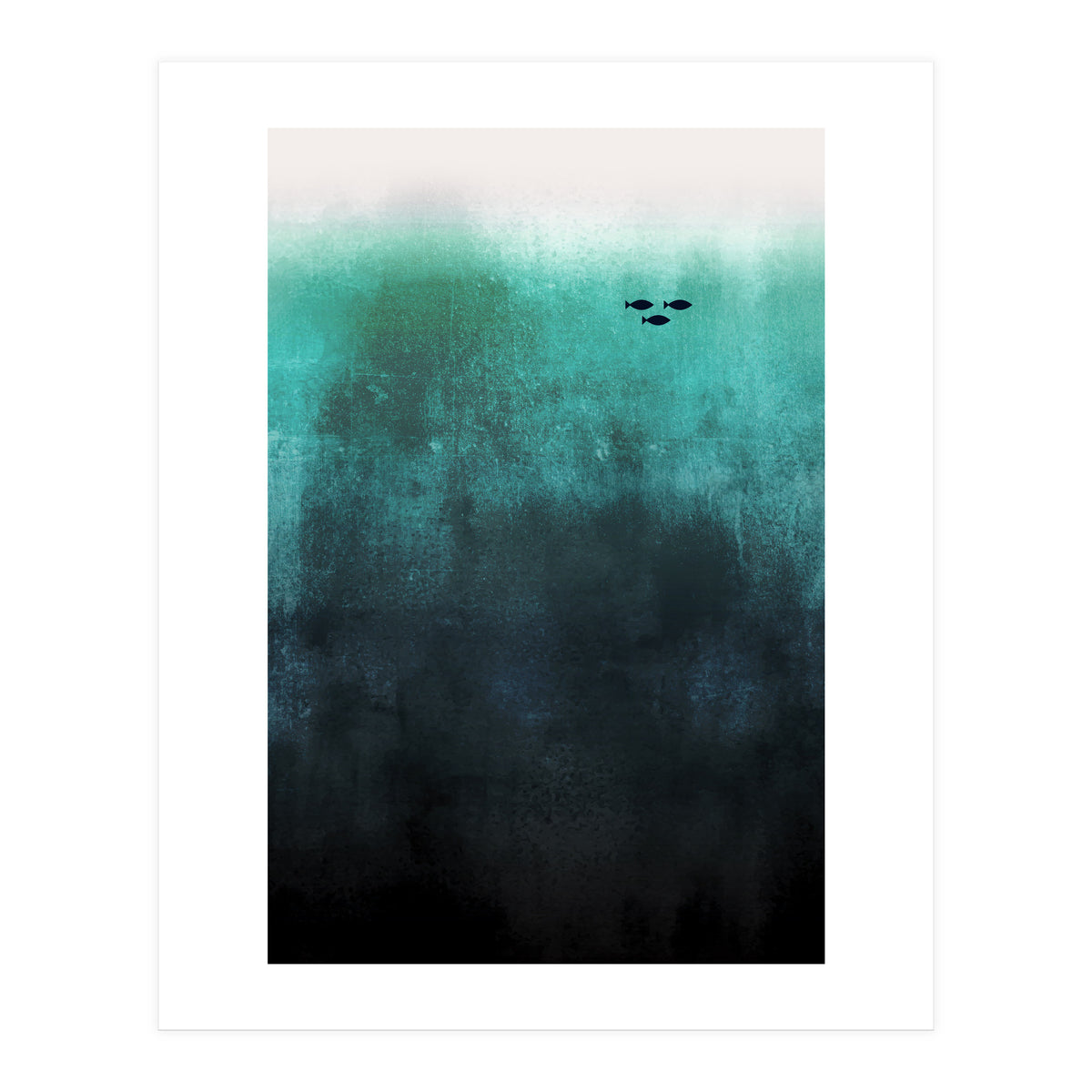 Little Family (Print Only)