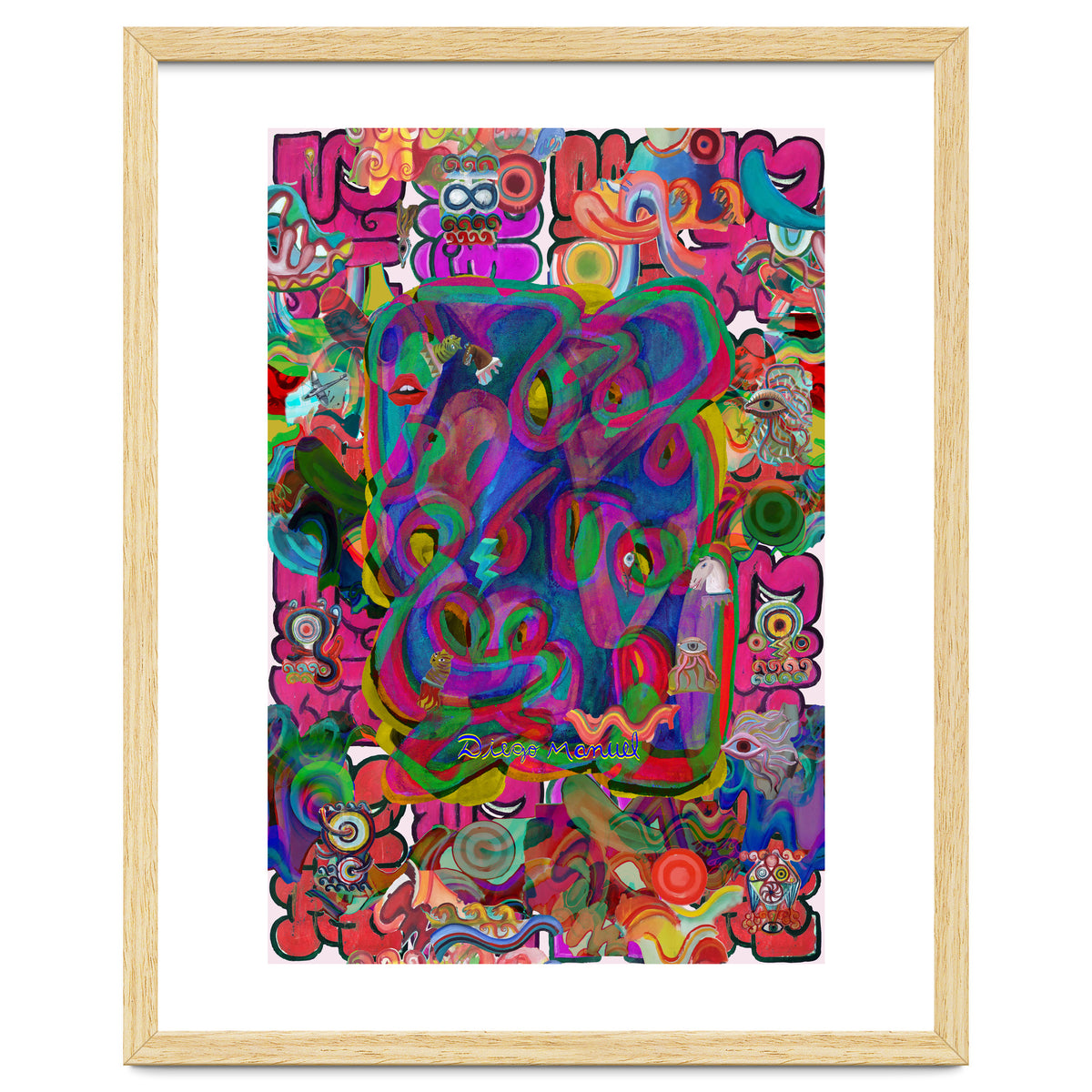 Muchas Cosas 2021 148