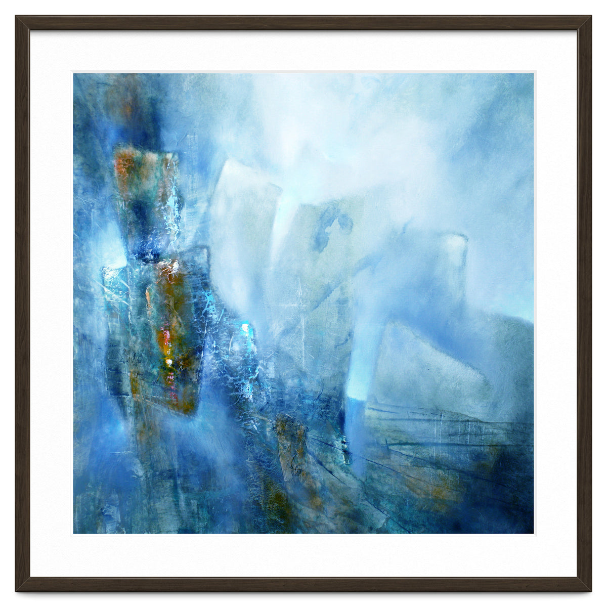 Zwiegespraech - Dialogue