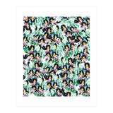 Floral Flutter (Print Only) thumbnail