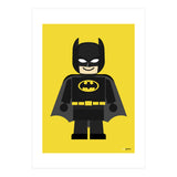 Batman Toy (Print Only) thumbnail