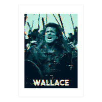 Wallace (Print Only)