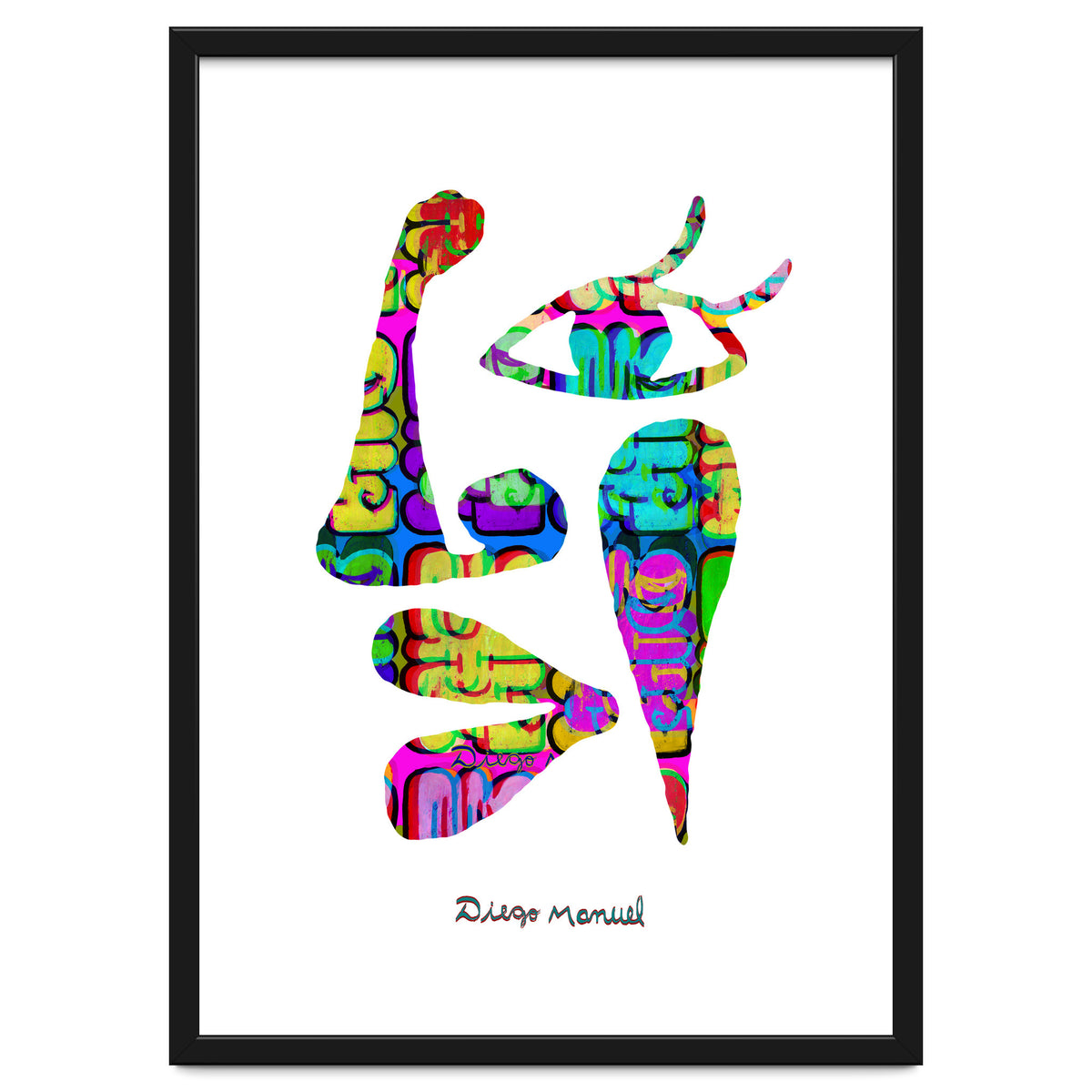 Graffiti Digital 12 2022