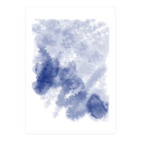 Blue Ink (Print Only)