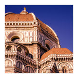 Il Duomo Di Firenze 2 (Print Only) thumbnail