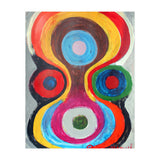 Circulos 5 (Print Only) thumbnail