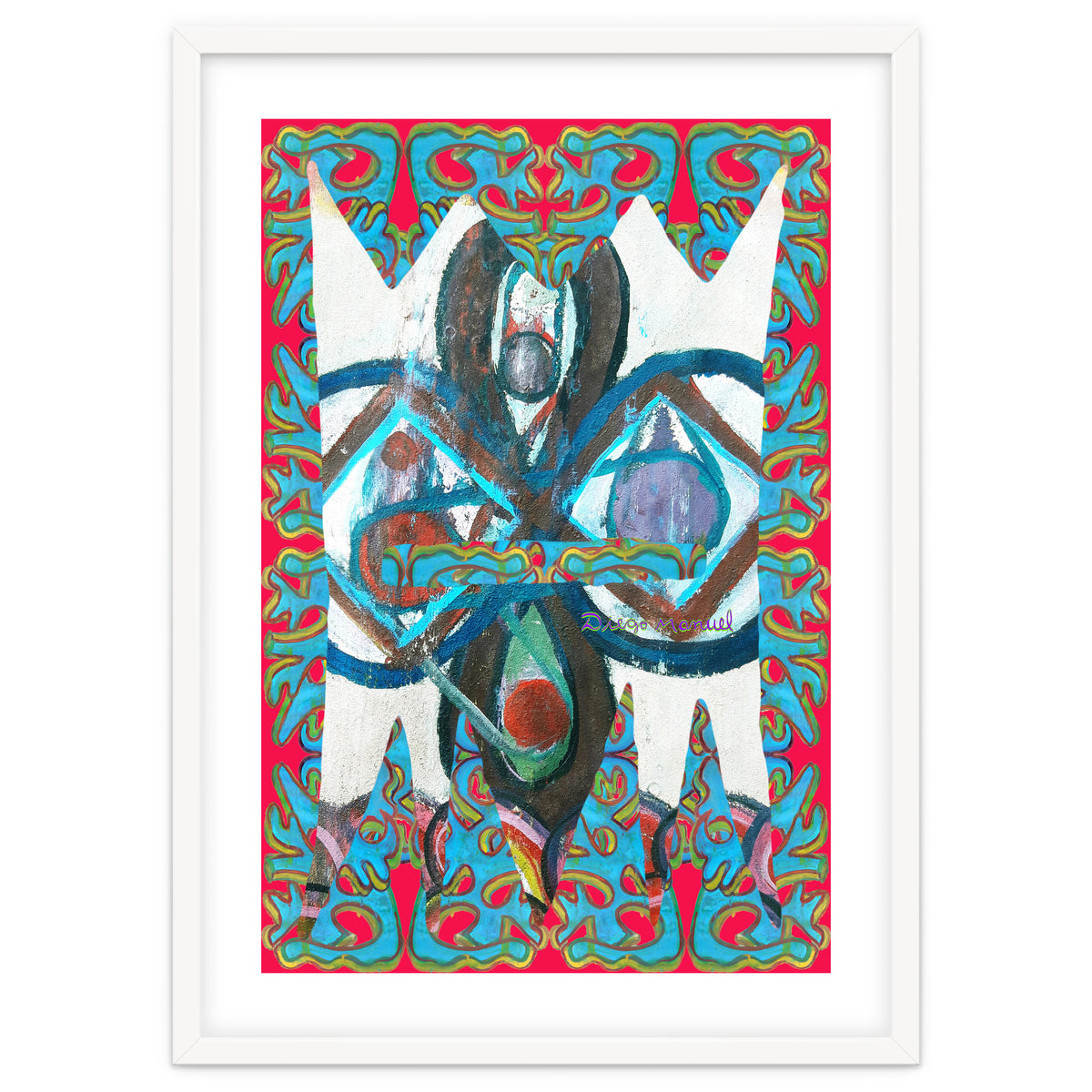 Graffiti Digital Nuevo 2023 19