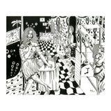At The Bar (Print Only) thumbnail