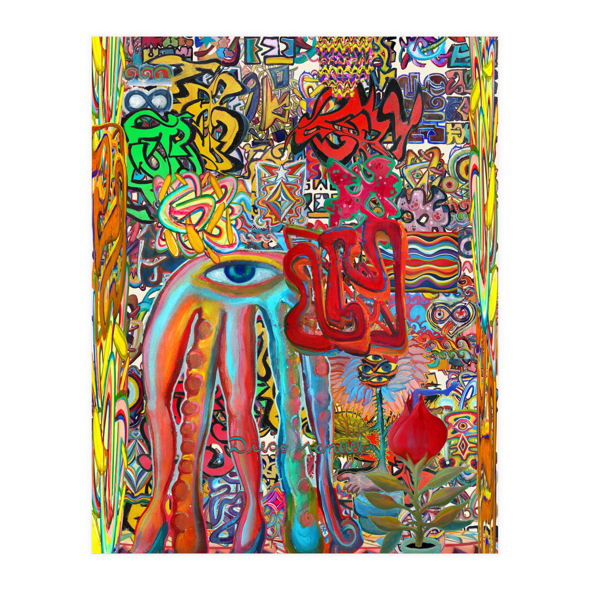 New Graffiti2022 633 (Print Only)