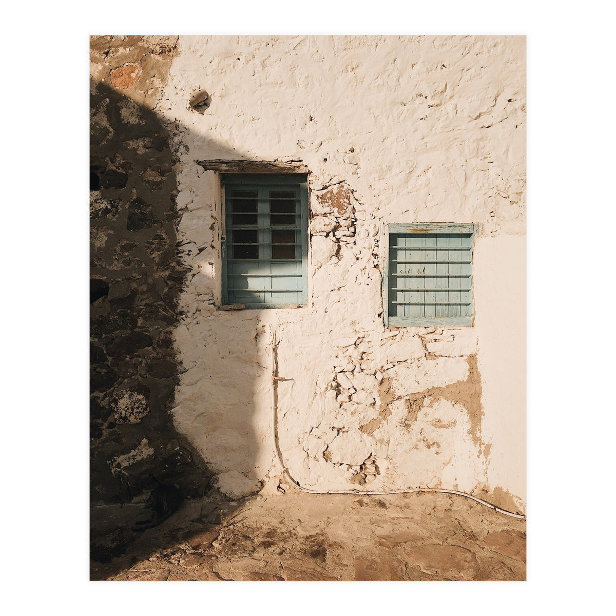 Milos IV (Print Only)