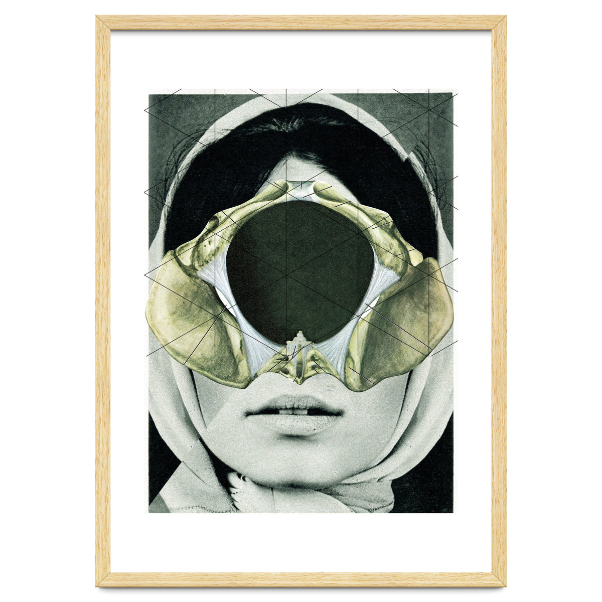 Another Portrait Disaster · Clara