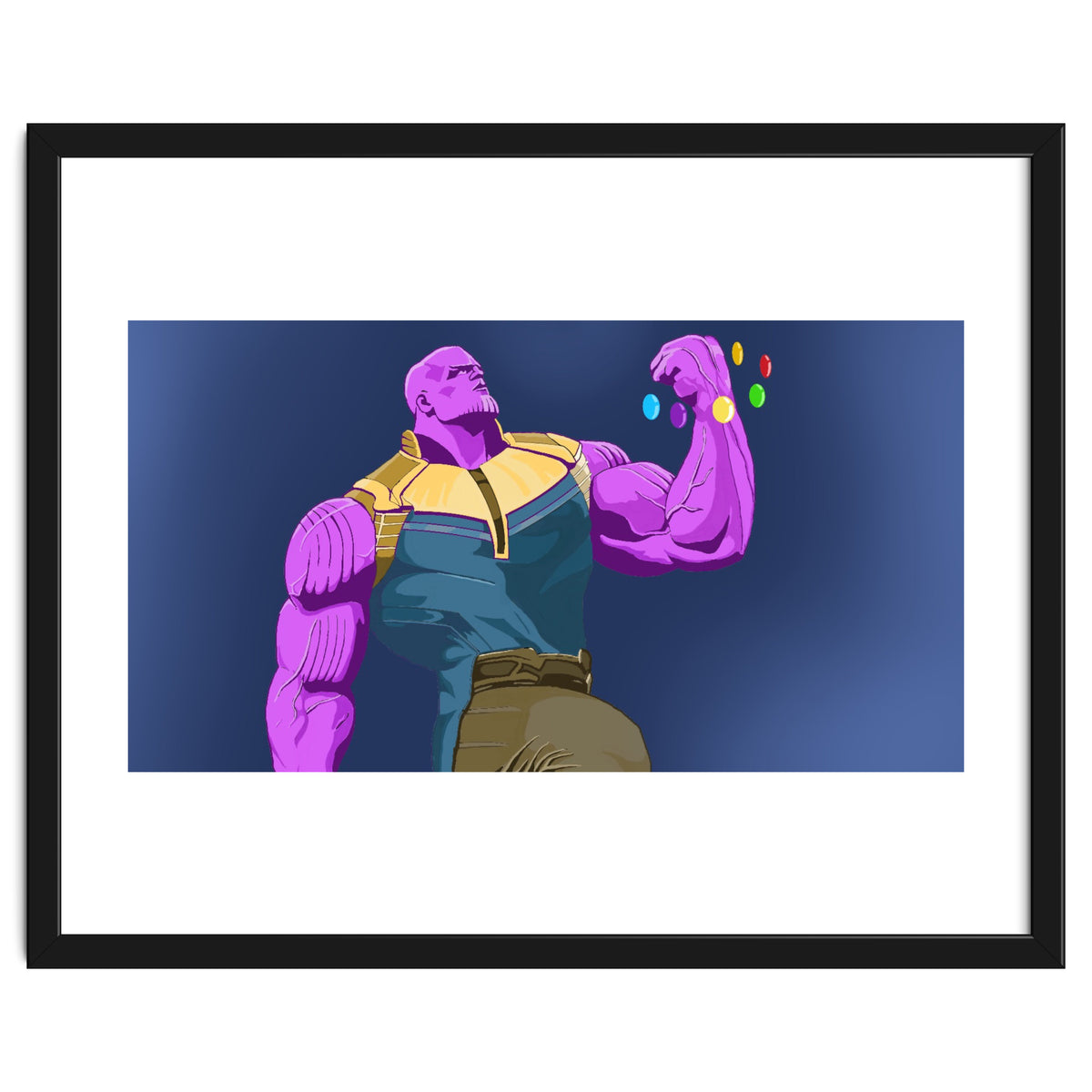 Thanos