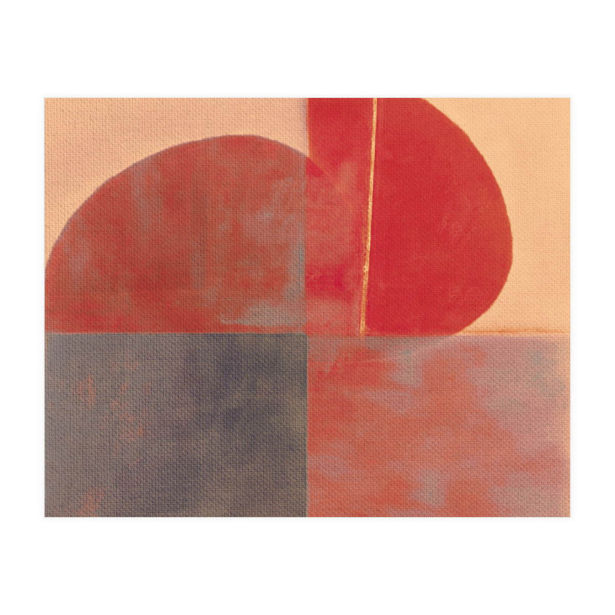 Sun Reflection (Print Only)