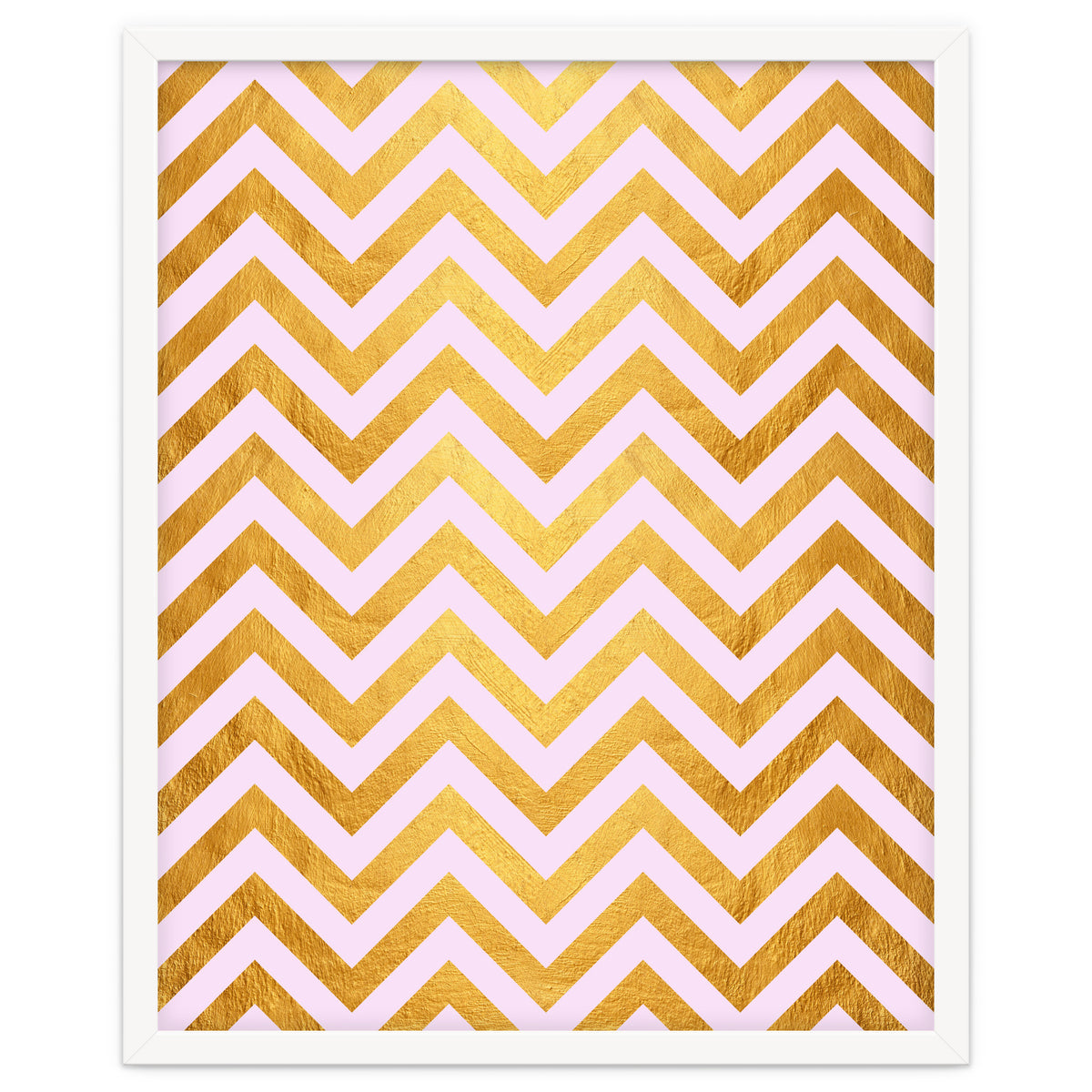 Chevron Golden IV