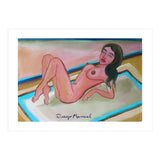Chica 3 (Print Only) thumbnail