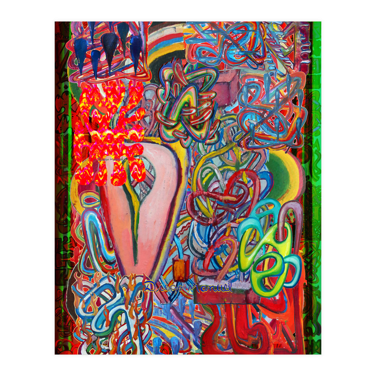 Graffiti Digital 2022 1048 (Print Only)