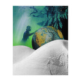 Underwater Planet (Print Only) thumbnail