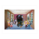 Graffiti Digital 2022 971 (Print Only) thumbnail