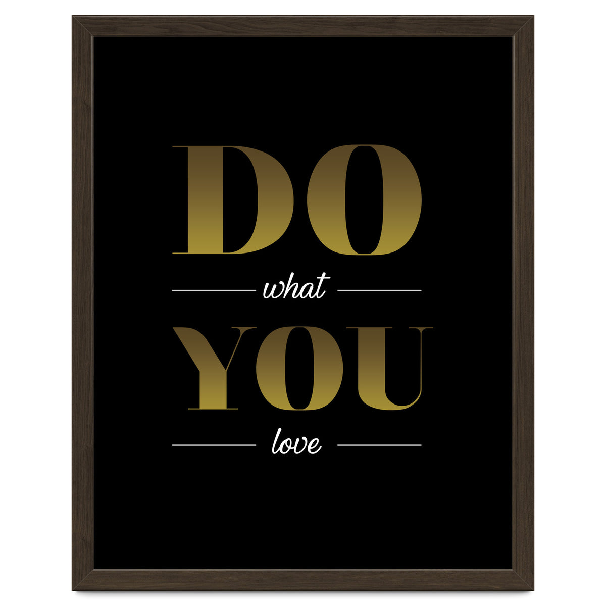 Do What You Love