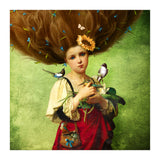 Warm Embrace (Print Only) thumbnail
