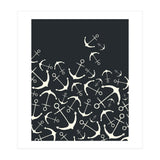 Nautical Drop (Print Only) thumbnail