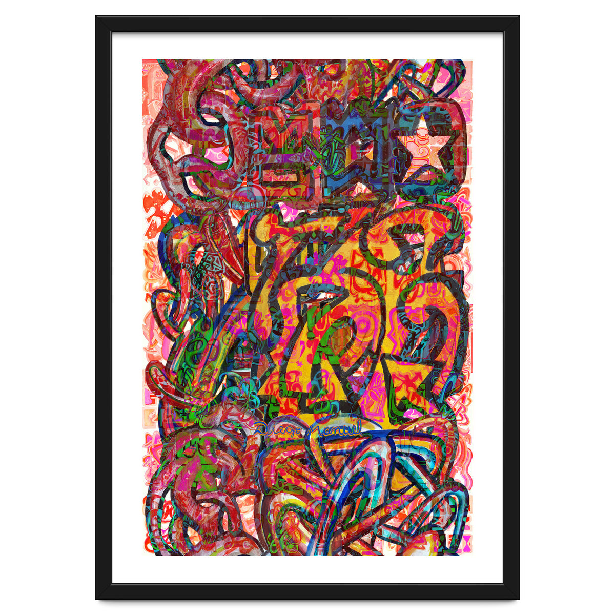 Graffiti Digital 2022 199