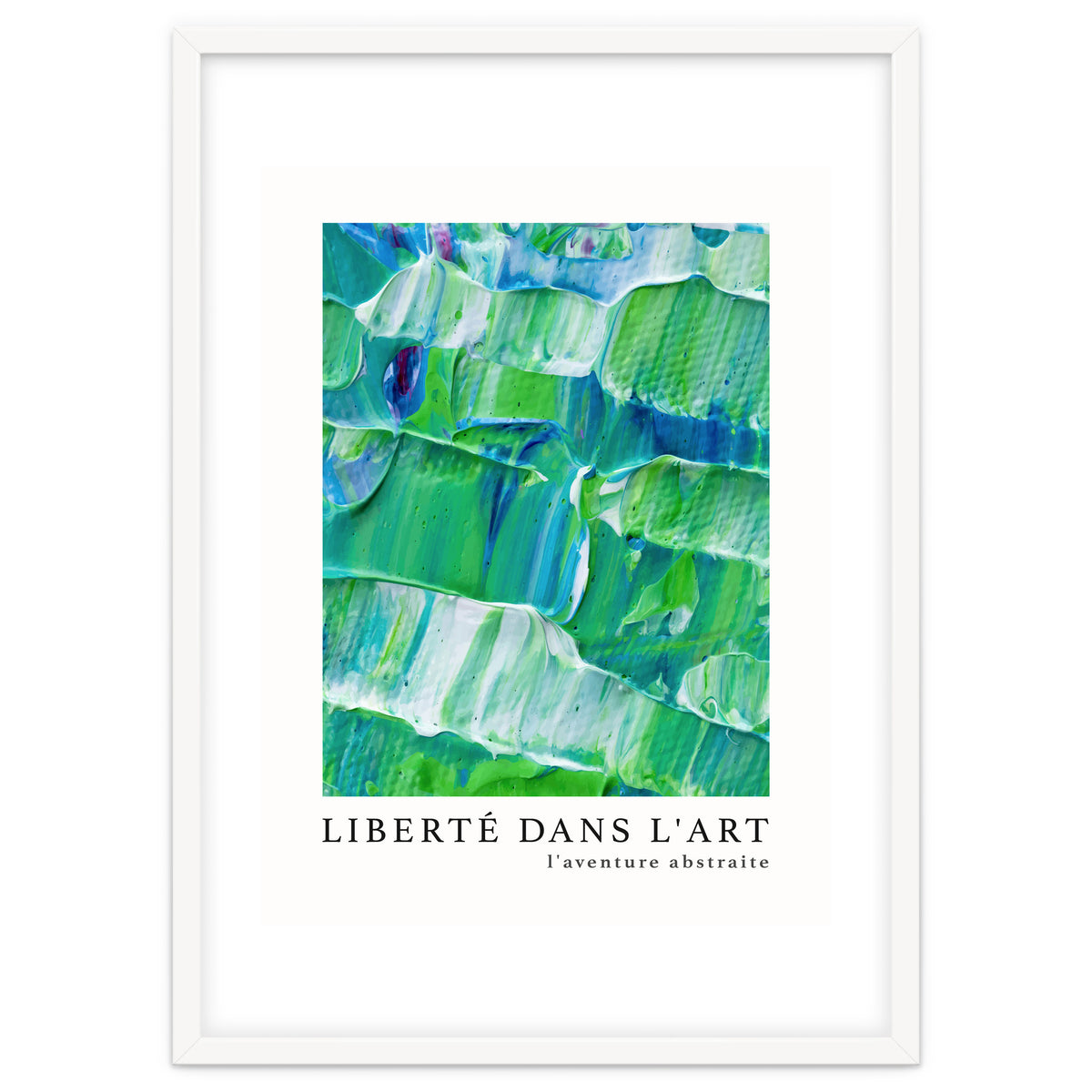 Freedom In Art - The Abstract Adventure (7)