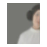 BLURRED PRINCESS III (Print Only) thumbnail
