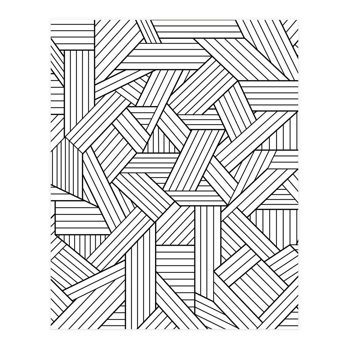 Infatuation (Print Only)