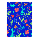 Blue Garden (Print Only) thumbnail