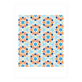 Moroccan Pattern V1 (Print Only) thumbnail