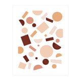 Neutral geometry (Print Only) thumbnail
