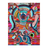 Pop Abstract 2023 Tapiz 18 (Print Only) thumbnail