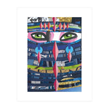 Malikah (Print Only) thumbnail