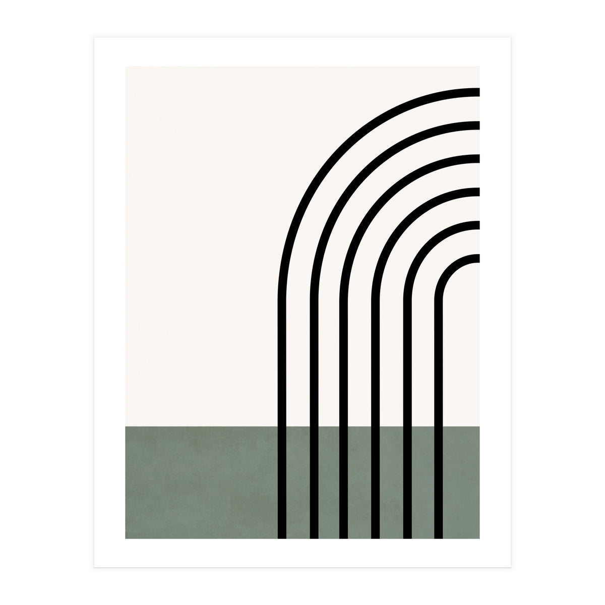 ARCHES G01 (Print Only)