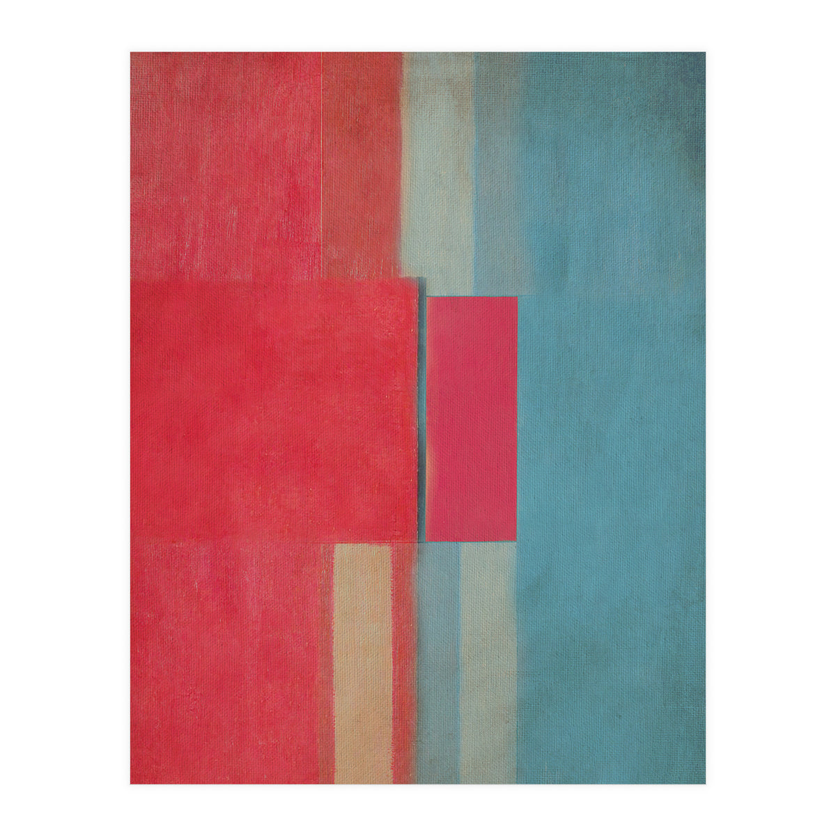 Toxic Solution 3 (Print Only)