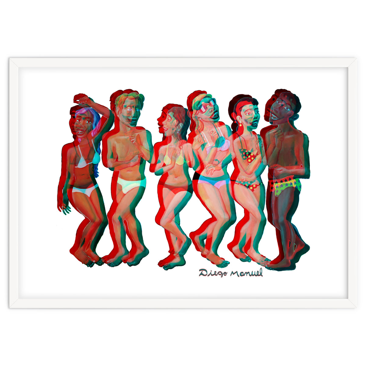 Fiesta En La Playa 2 1