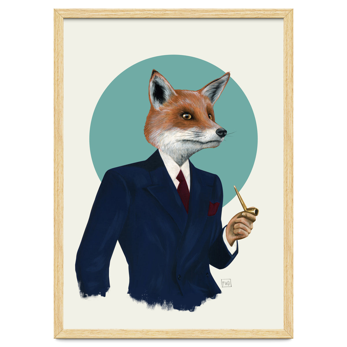 Mr Fox