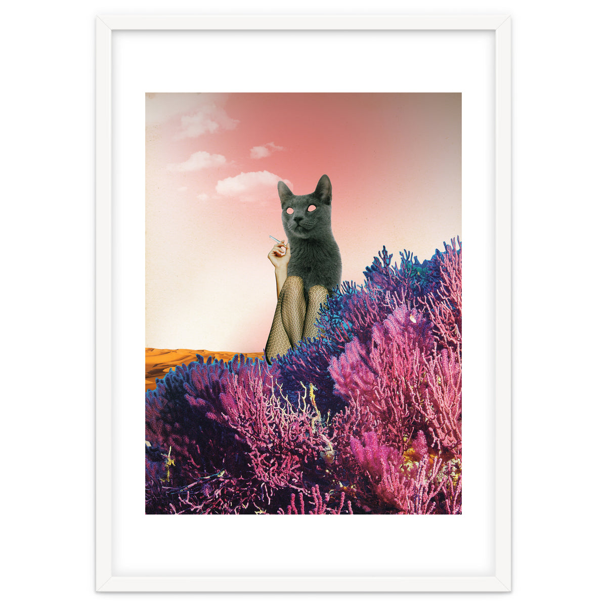 Atmosphere · The Funny Side