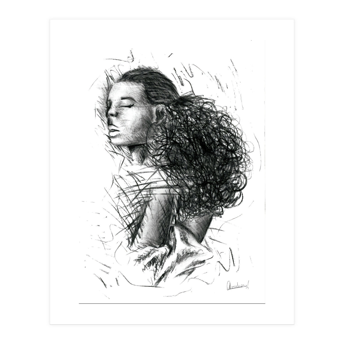 Elegance (Print Only)