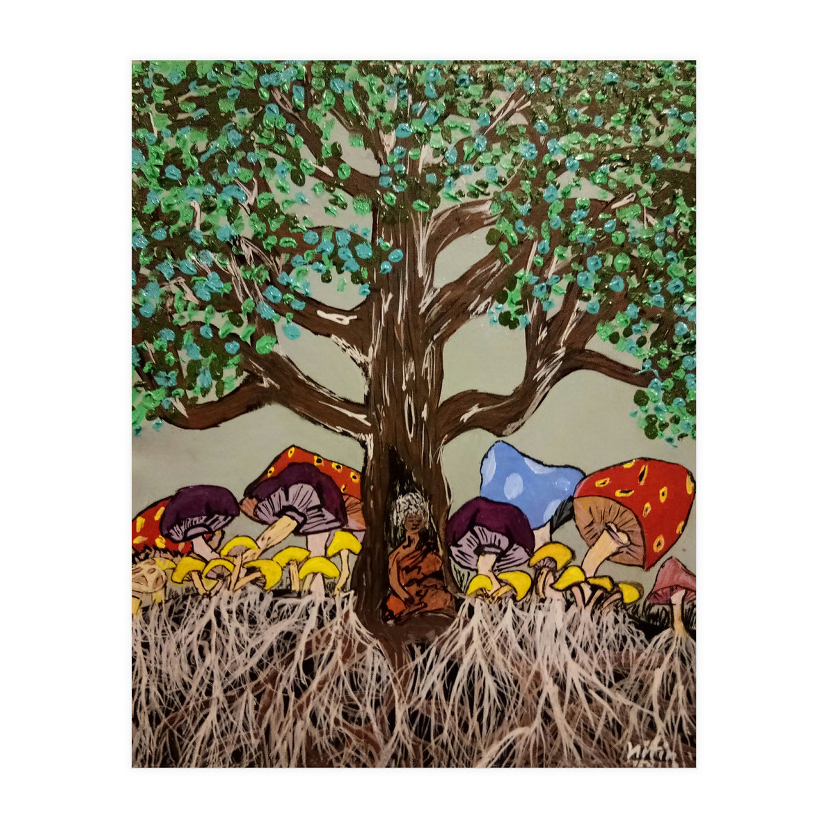 Awareness & Awekening (Print Only)