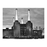 Battersea Power Station, Industrial London (Print Only) thumbnail