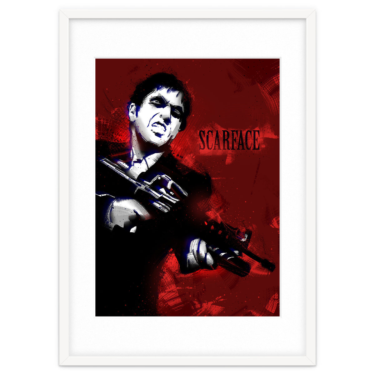 Scarface