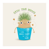 Grow Your Dreams (Print Only) thumbnail