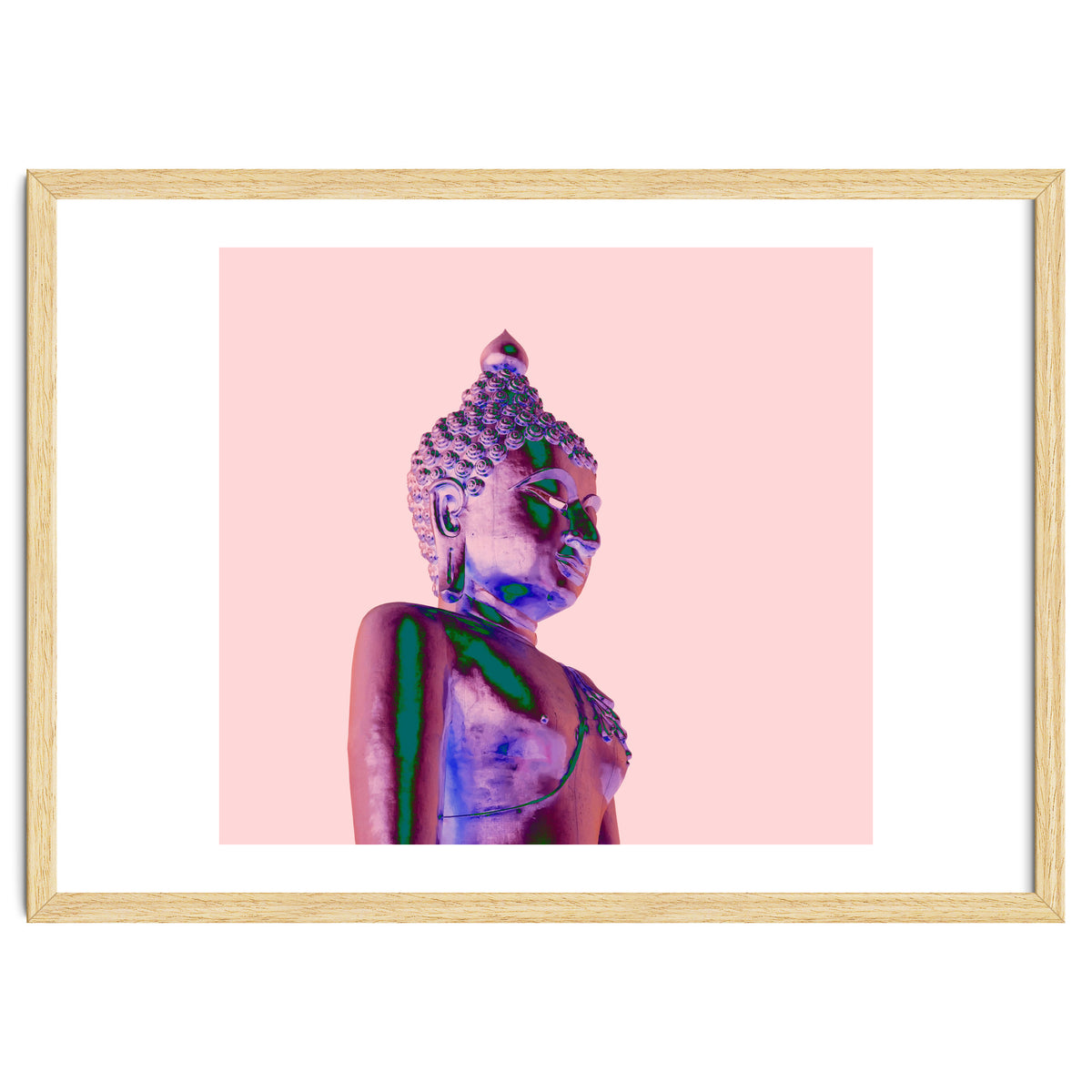 Bodhgaya #society6 #decor #buyart