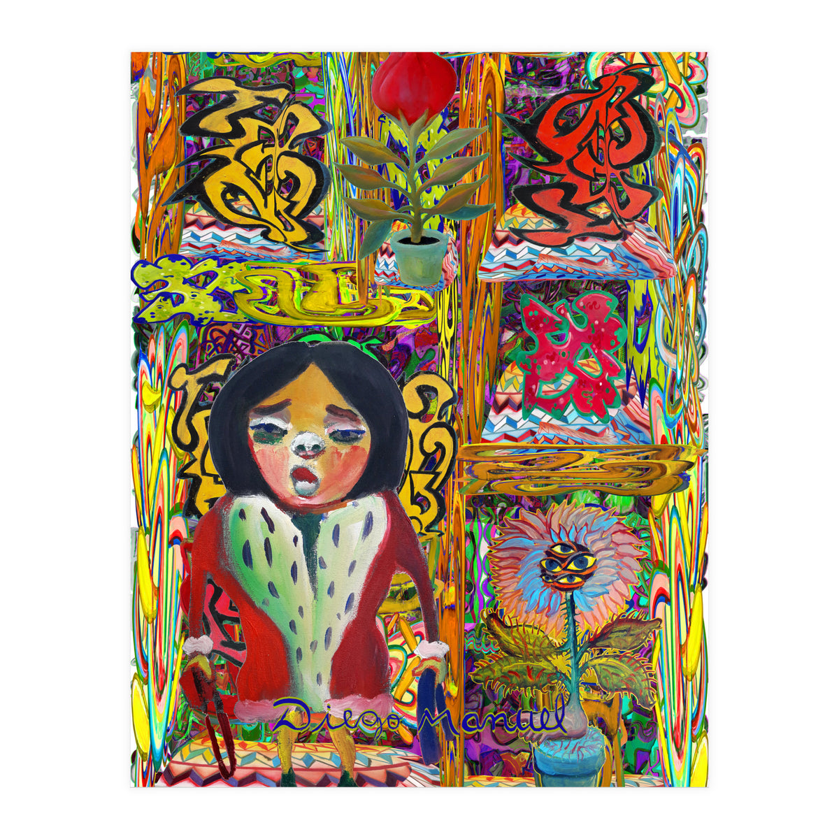 New Graffiti2022 640 (Print Only)