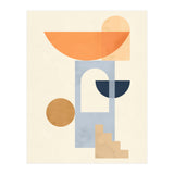 Greek World I (Print Only) thumbnail