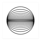 Event Horizon_White (Print Only) thumbnail