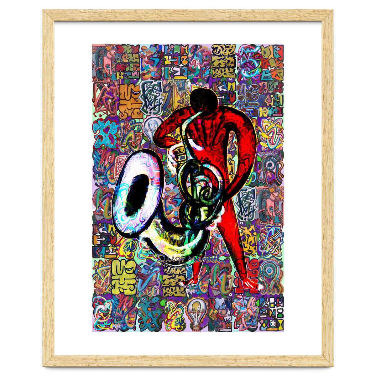 Graffiti Digital 2022 280